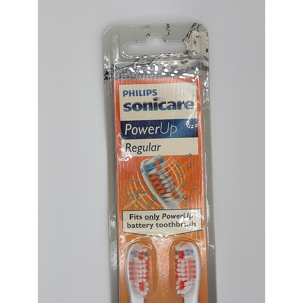 Philips Sonicare Powerup Replacement Brush Head
